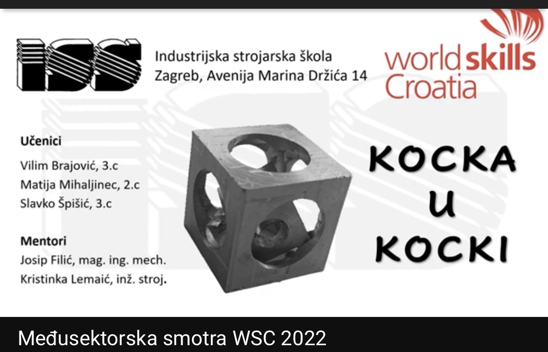 Kocka u kocki project image