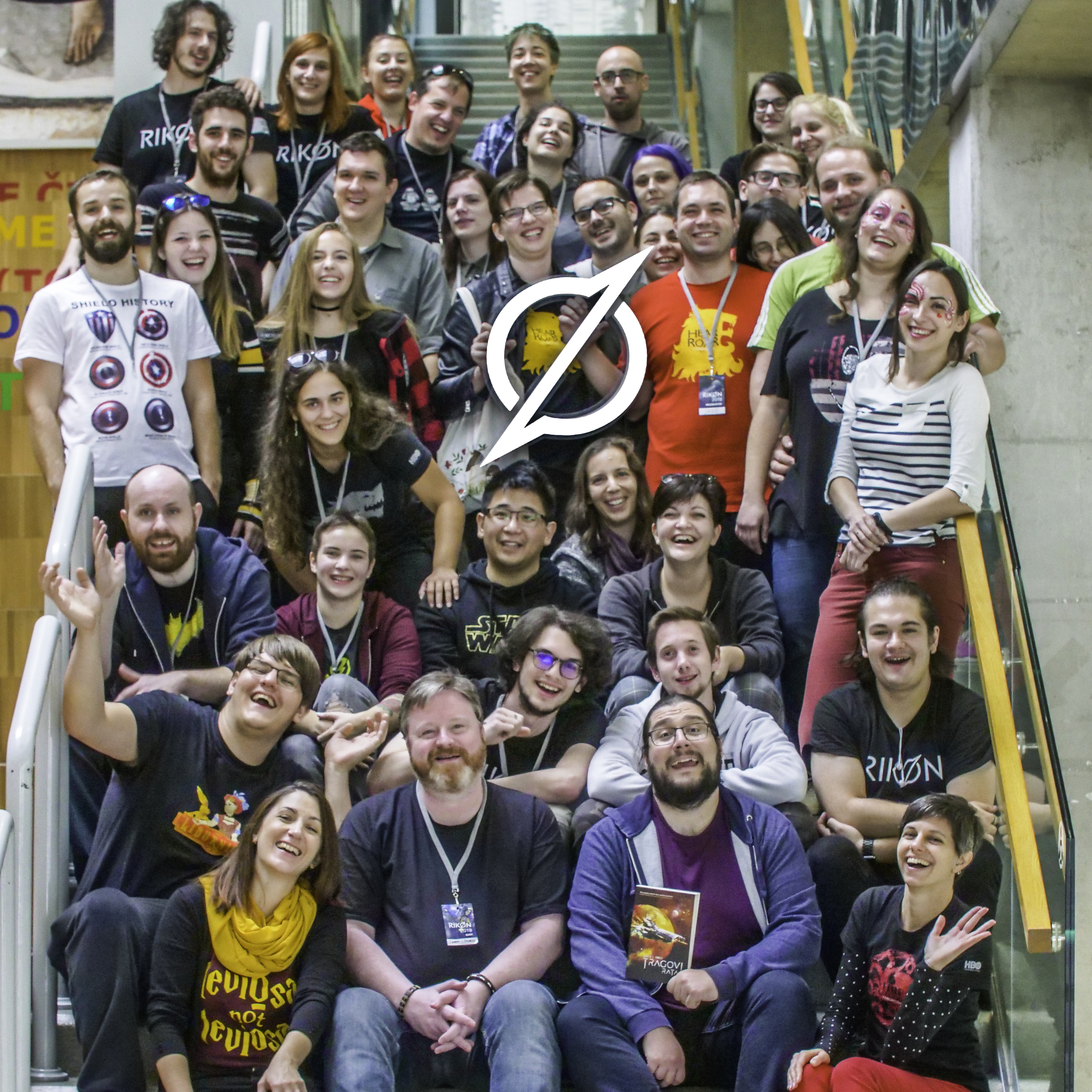 Udruga 3. zmaj Maker Picture