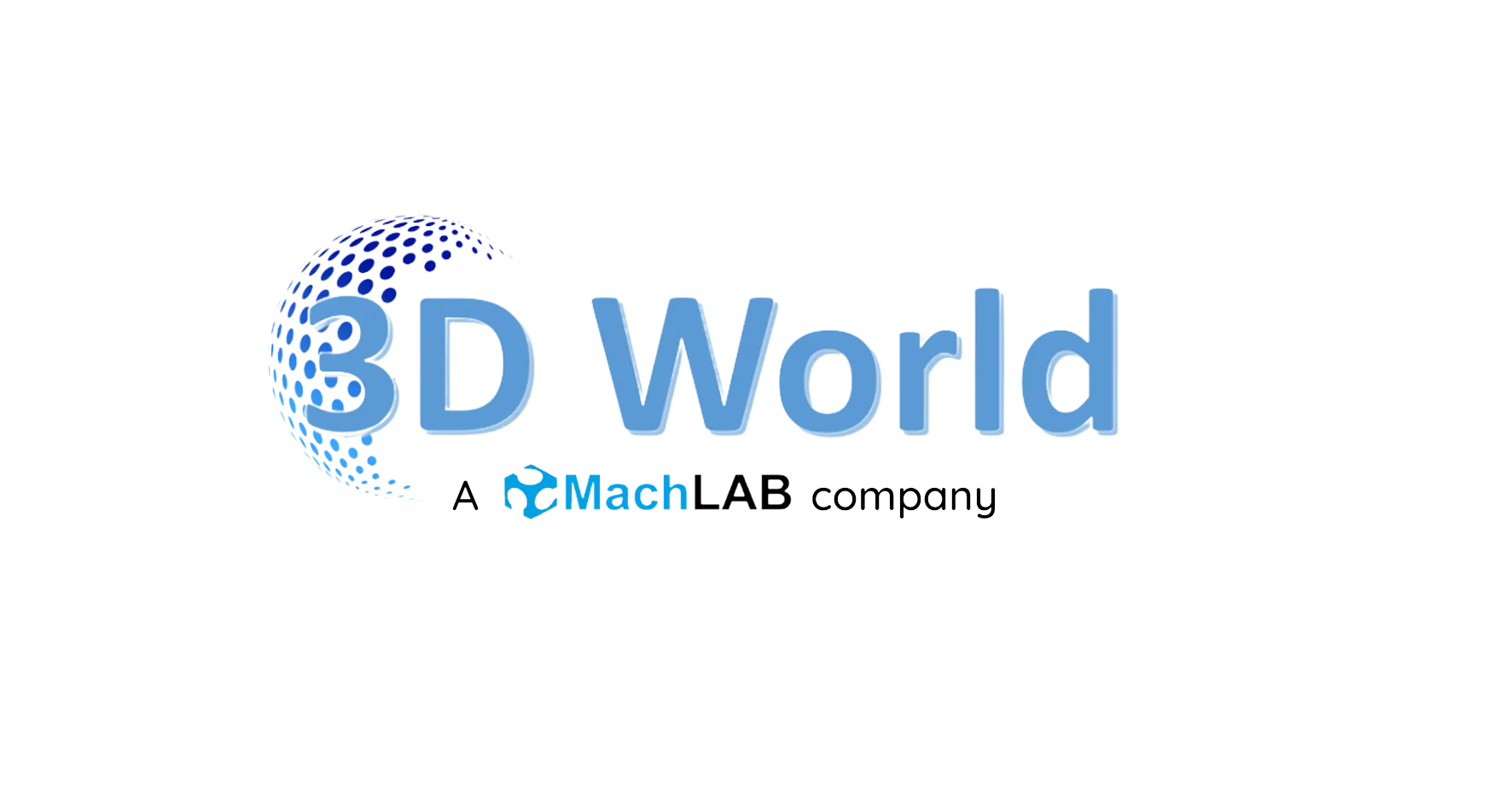 3DWorld - MachLAB project image
