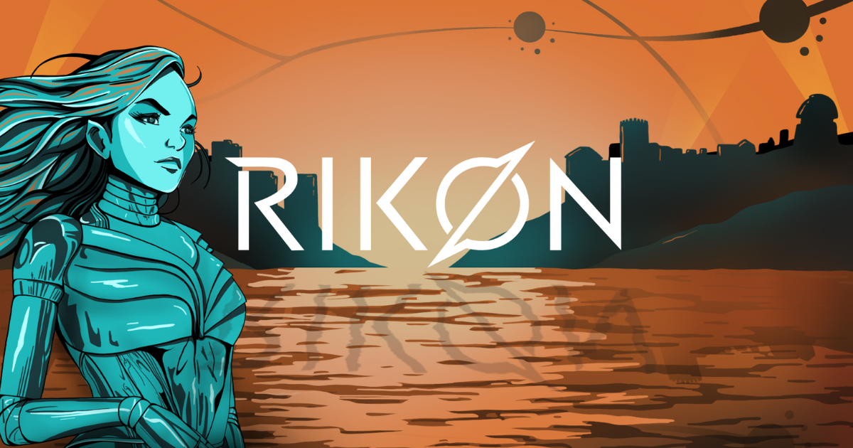 Rikon 2022 project image