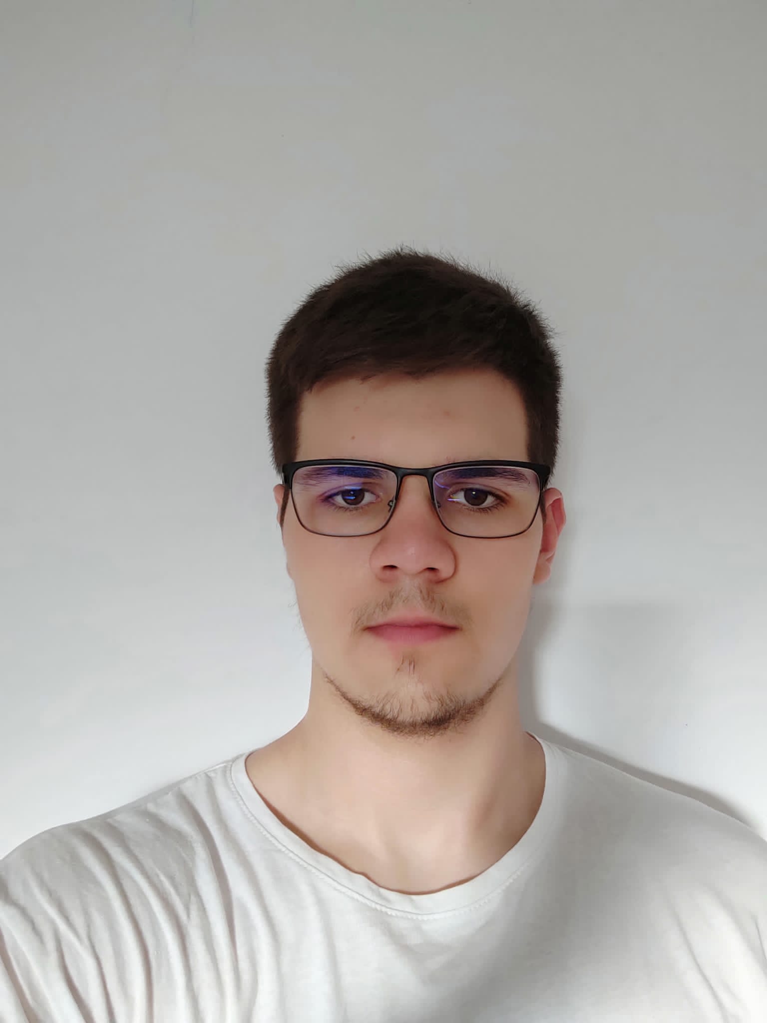 Šimun Posavac Maker Picture