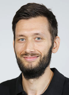 Ivan Matasović Maker Picture
