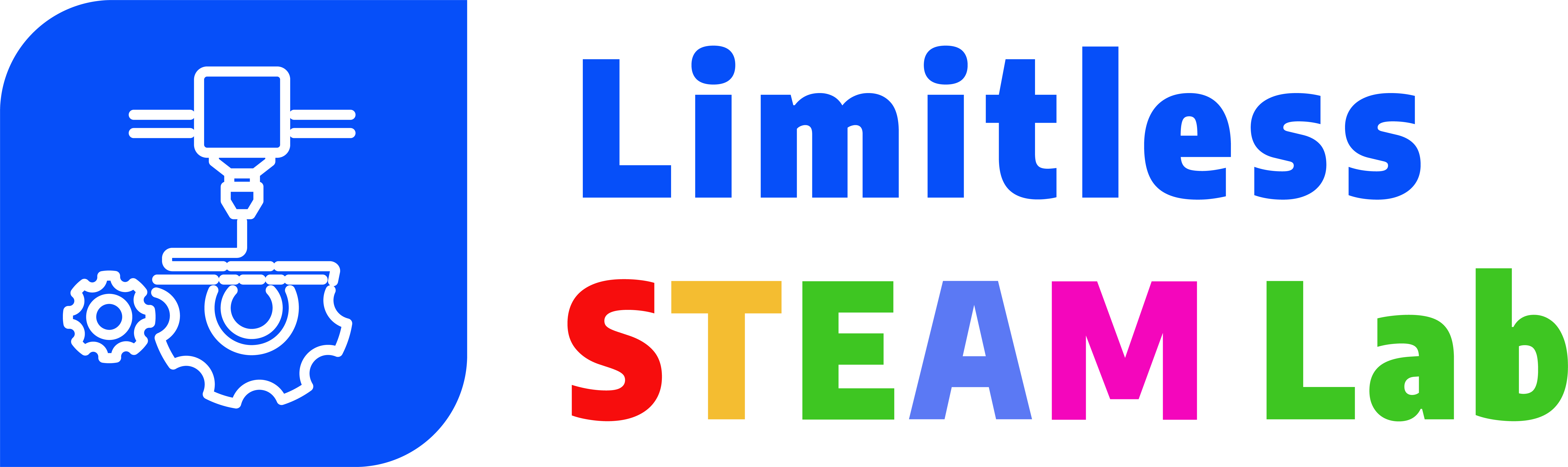 Limitless STEAM Lab project image