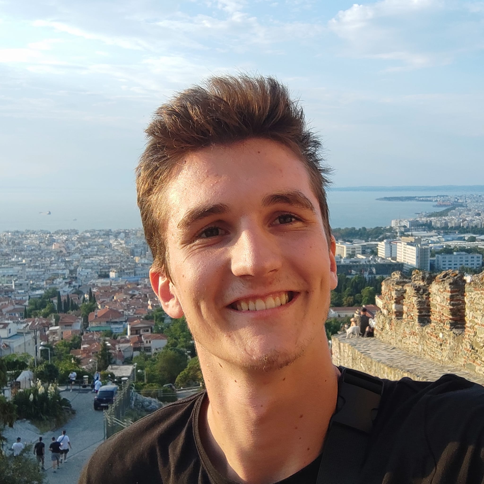 Neven Lukić Maker Picture