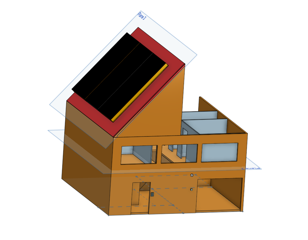 Pametna kuća project image
